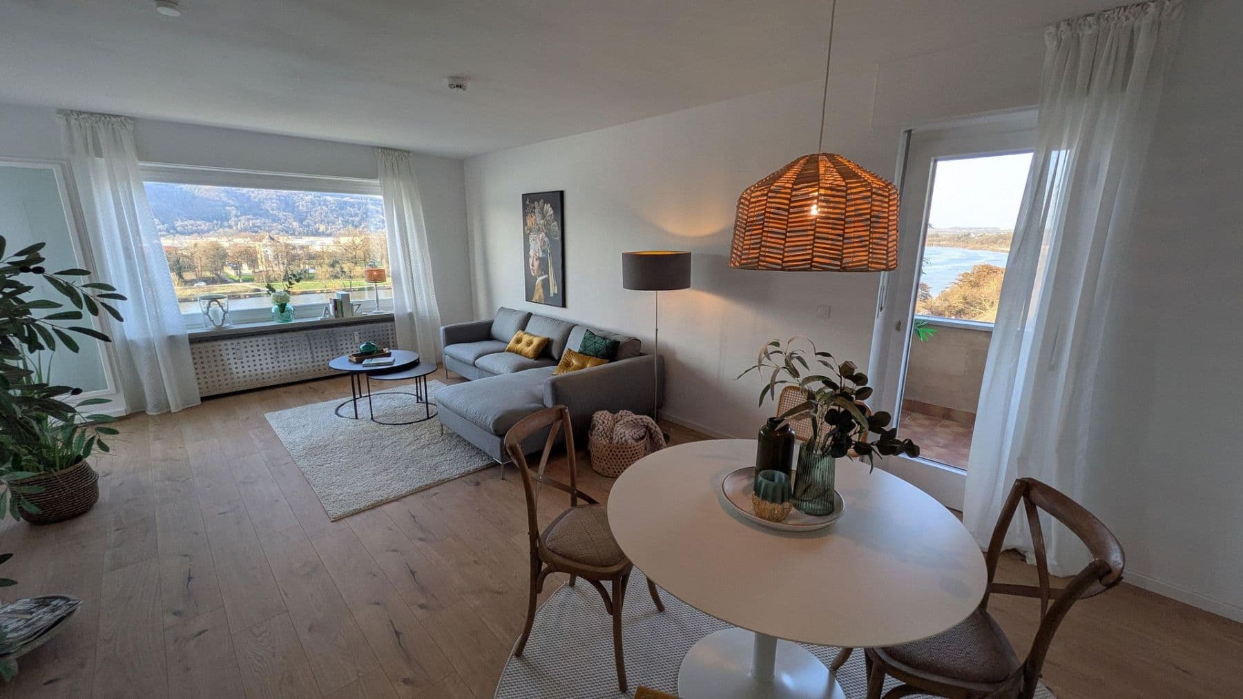 2 bedroom with open-plan kitchen flat for sale, 102 m², Konz, Rhineland-Palatinate 2 bedroom with open-plan kitchen flat for sale, 102 m², Konz, Rhineland-Palatinate