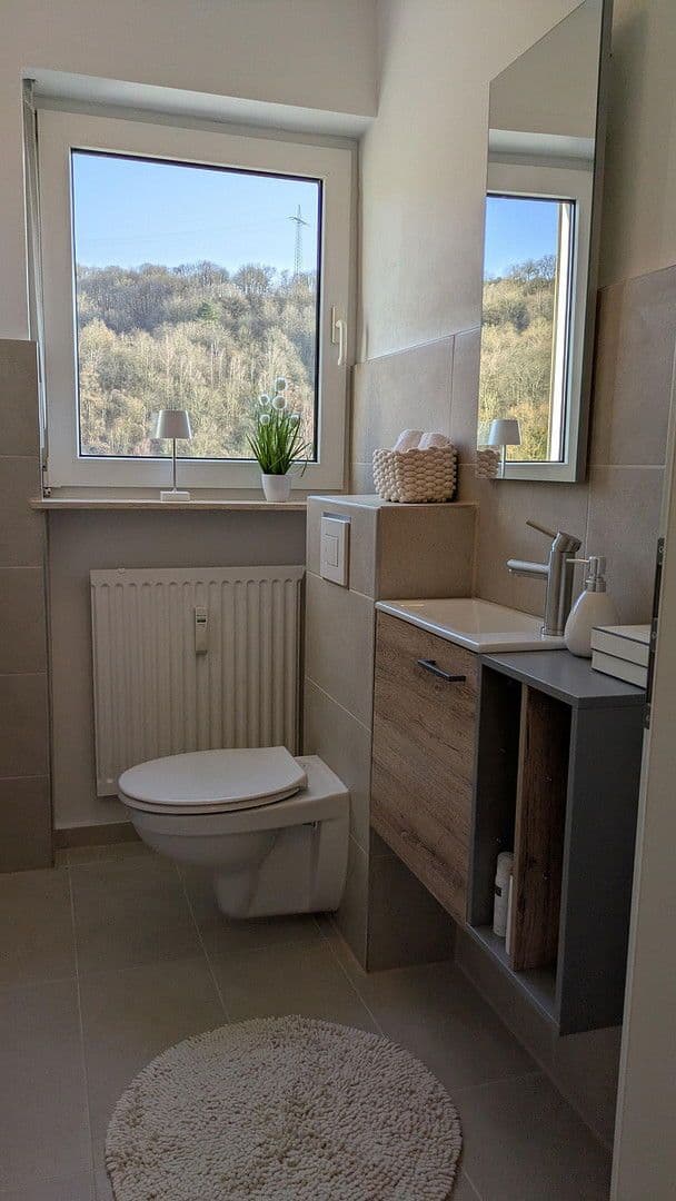 2 bedroom with open-plan kitchen flat for sale, 102 m², Konz, Rhineland-Palatinate 2 bedroom with open-plan kitchen flat for sale, 102 m², Konz, Rhineland-Palatinate
