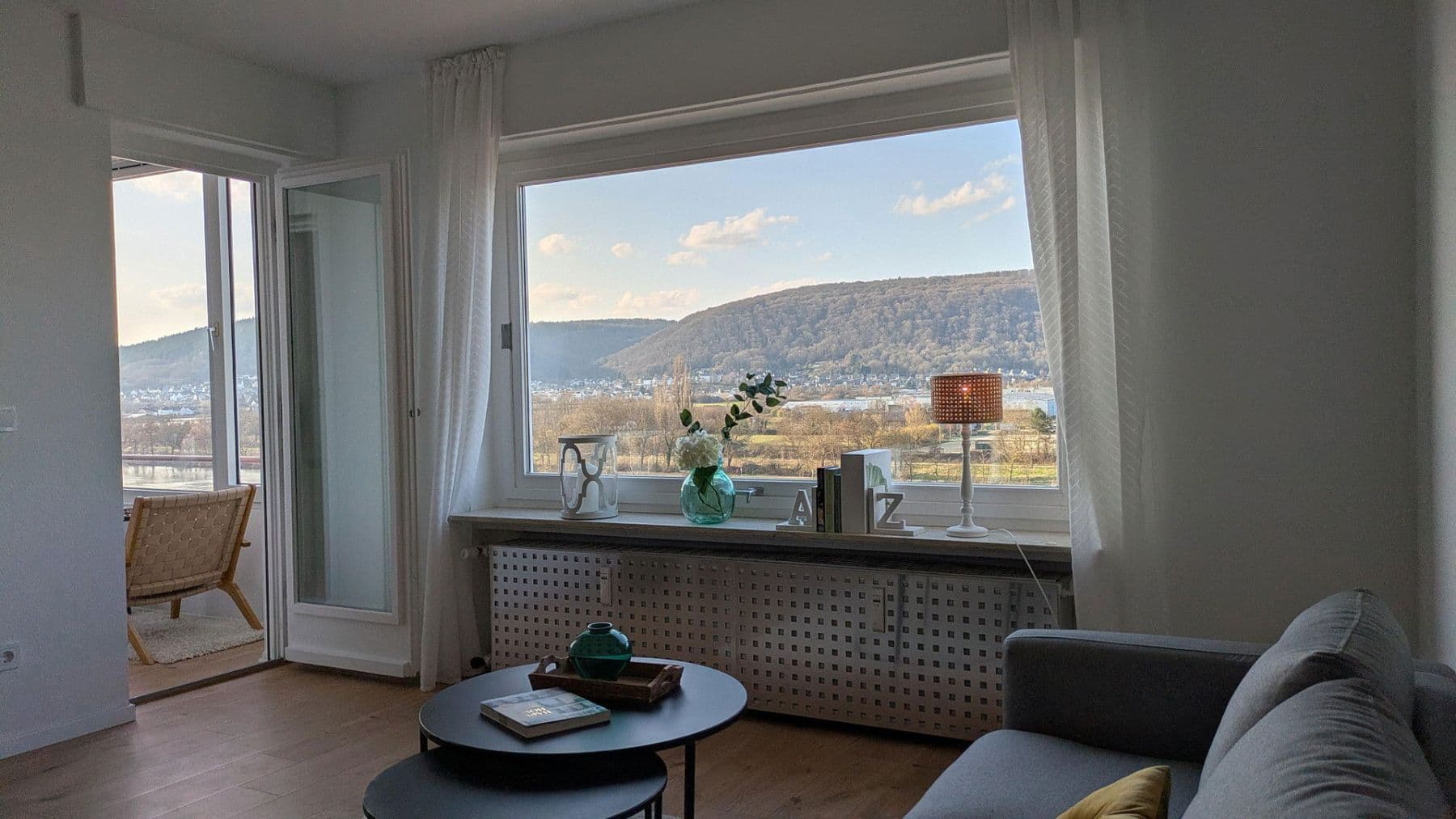 2 bedroom with open-plan kitchen flat for sale, 102 m², Konz, Rhineland-Palatinate 2 bedroom with open-plan kitchen flat for sale, 102 m², Konz, Rhineland-Palatinate