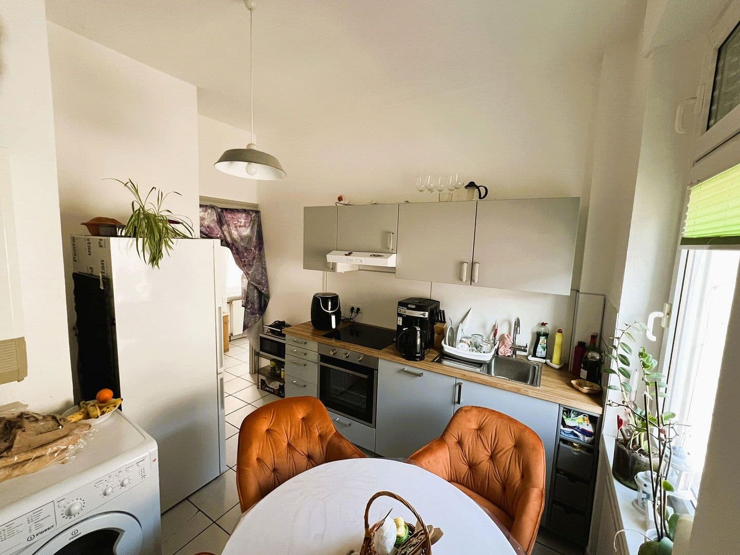 3 bedroom flat to rent, 68 m², Waldstraße 144, Wiesbaden, Hesse 3 bedroom flat to rent, 68 m², Waldstraße 144, Wiesbaden, Hesse