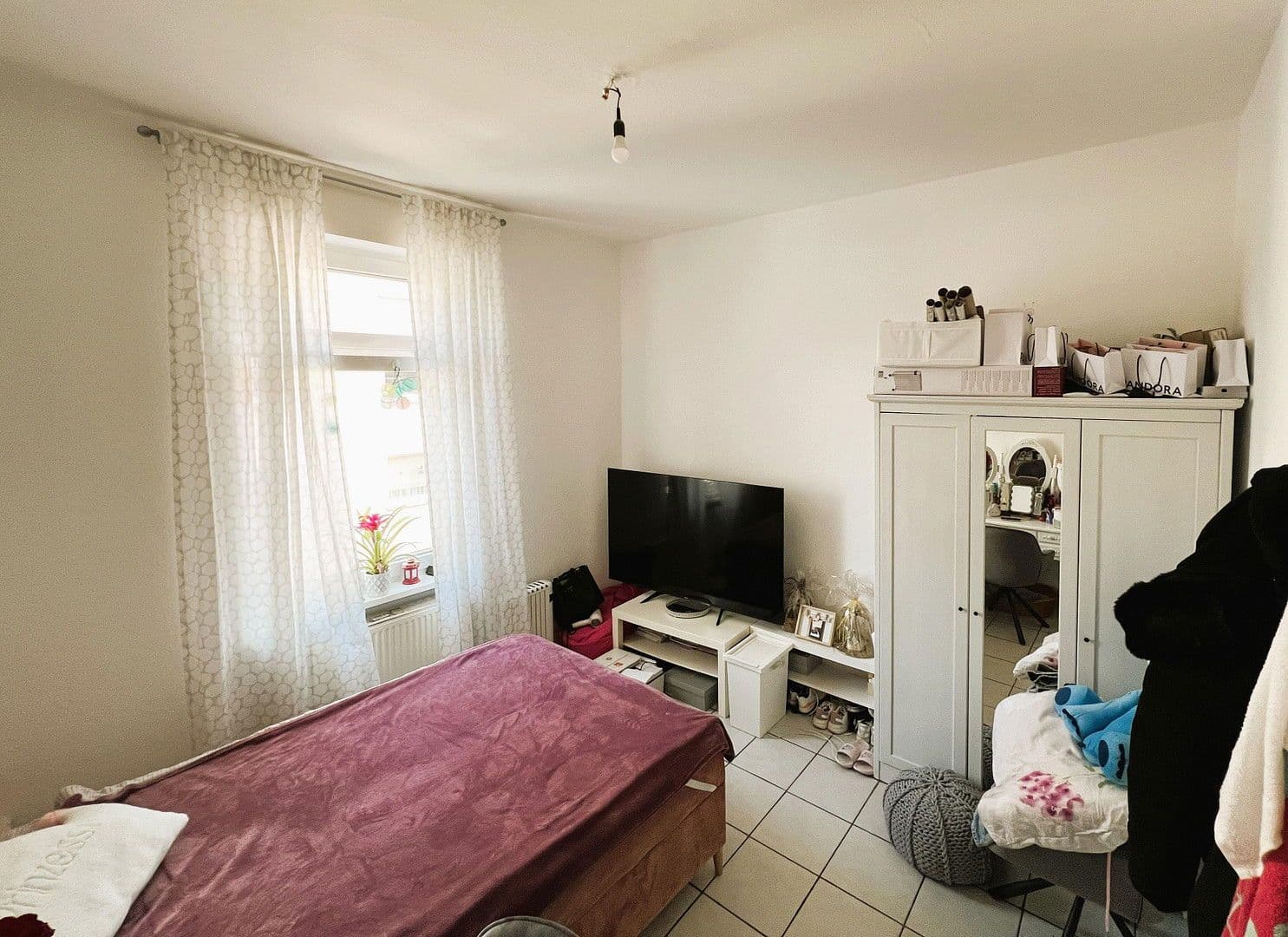 3 bedroom flat to rent, 68 m², Waldstraße 144, Wiesbaden, Hesse 3 bedroom flat to rent, 68 m², Waldstraße 144, Wiesbaden, Hesse