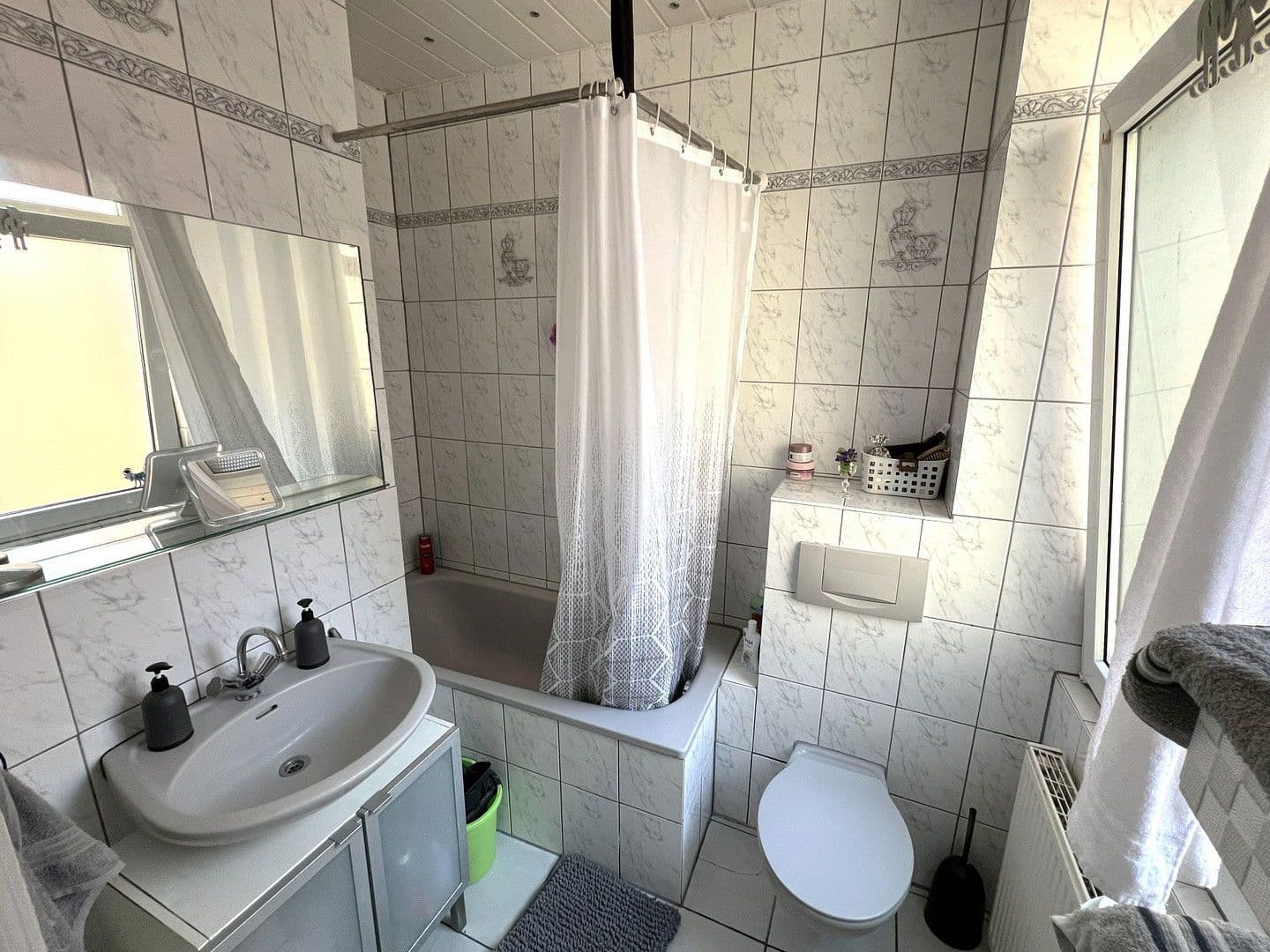 3 bedroom flat to rent, 68 m², Waldstraße 144, Wiesbaden, Hesse 3 bedroom flat to rent, 68 m², Waldstraße 144, Wiesbaden, Hesse