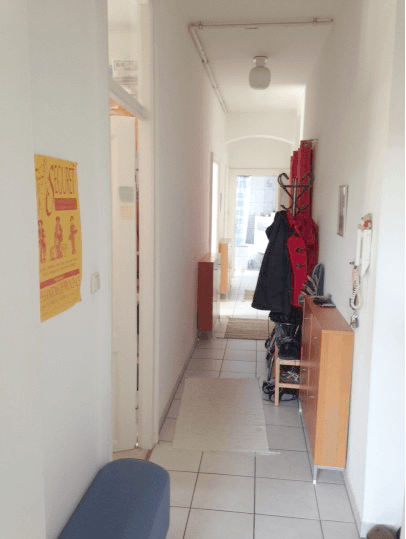 3 bedroom flat to rent, 68 m², Waldstraße 144, Wiesbaden, Hesse 3 bedroom flat to rent, 68 m², Waldstraße 144, Wiesbaden, Hesse