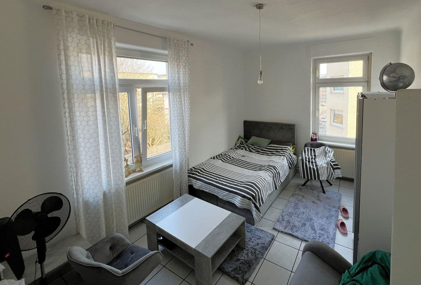 3 bedroom flat to rent, 68 m², Waldstraße 144, Wiesbaden, Hesse 3 bedroom flat to rent, 68 m², Waldstraße 144, Wiesbaden, Hesse