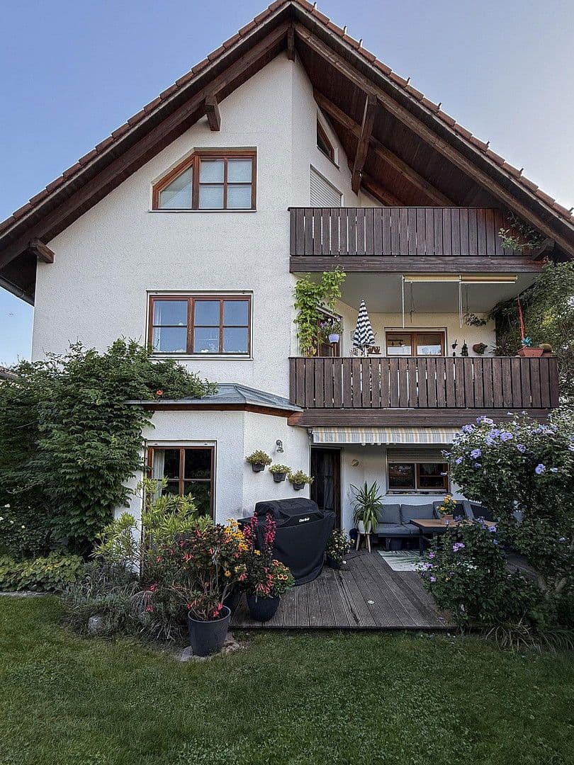 house for sale, 200 m², Burghausen, Bavaria house for sale, 200 m², Burghausen, Bavaria