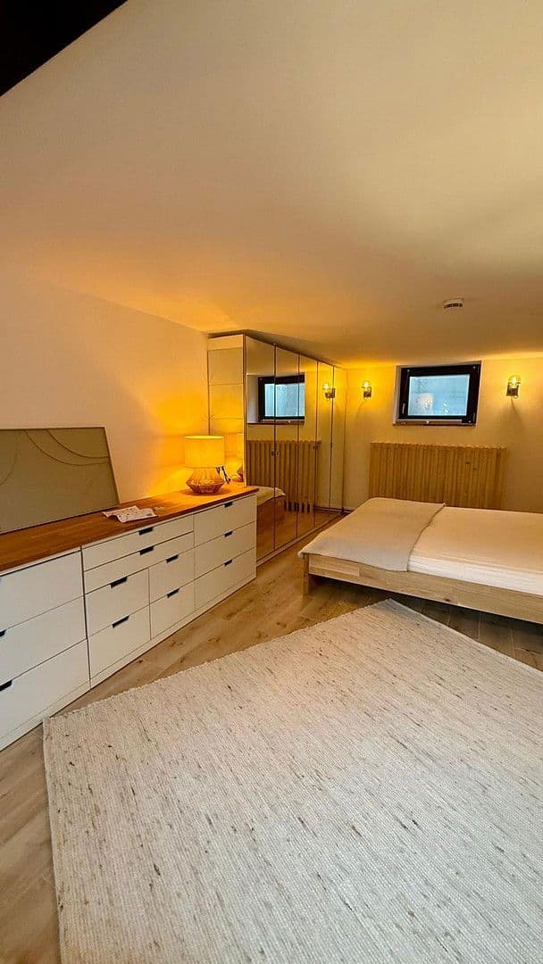 1 bedroom with open-plan kitchen flat to rent, 60 m², Köln, North Rhine-Westphalia 1 bedroom with open-plan kitchen flat to rent, 60 m², Köln, North Rhine-Westphalia