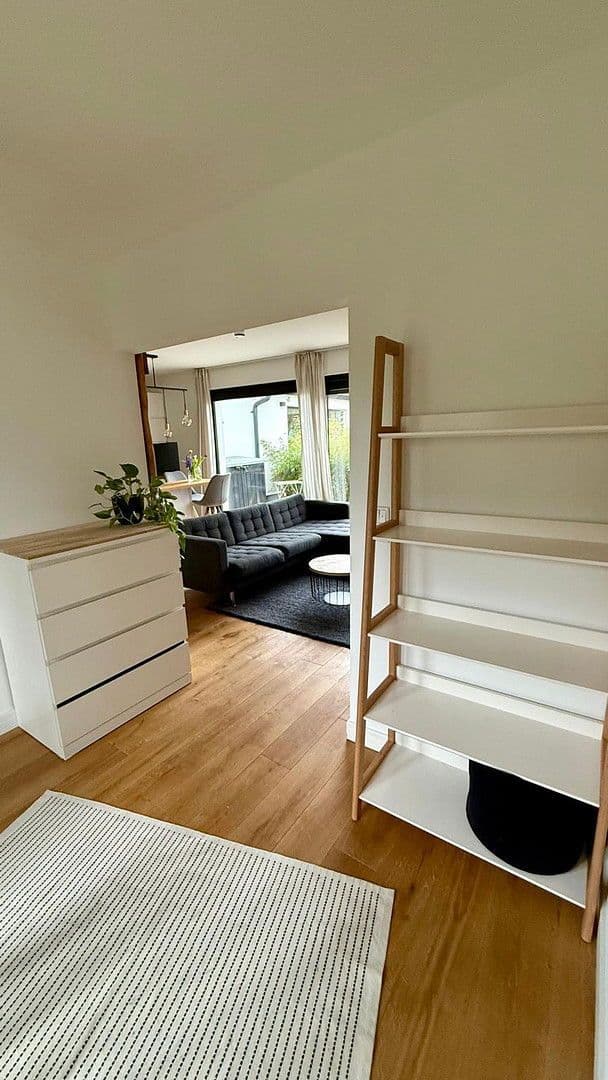 1 bedroom with open-plan kitchen flat to rent, 60 m², Köln, North Rhine-Westphalia 1 bedroom with open-plan kitchen flat to rent, 60 m², Köln, North Rhine-Westphalia