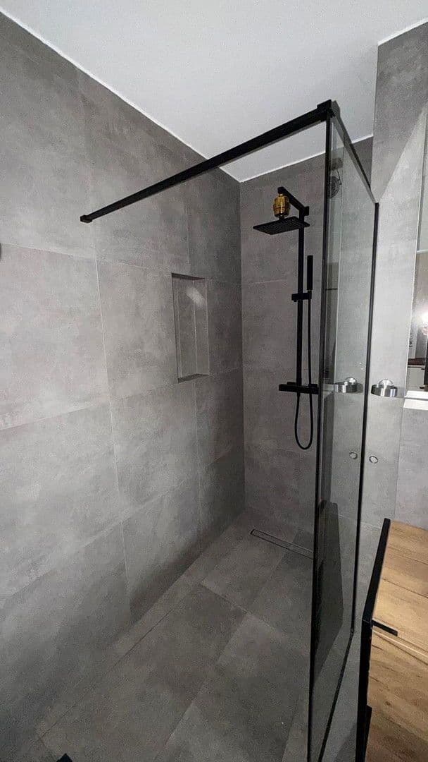 1 bedroom with open-plan kitchen flat to rent, 60 m², Köln, North Rhine-Westphalia 1 bedroom with open-plan kitchen flat to rent, 60 m², Köln, North Rhine-Westphalia