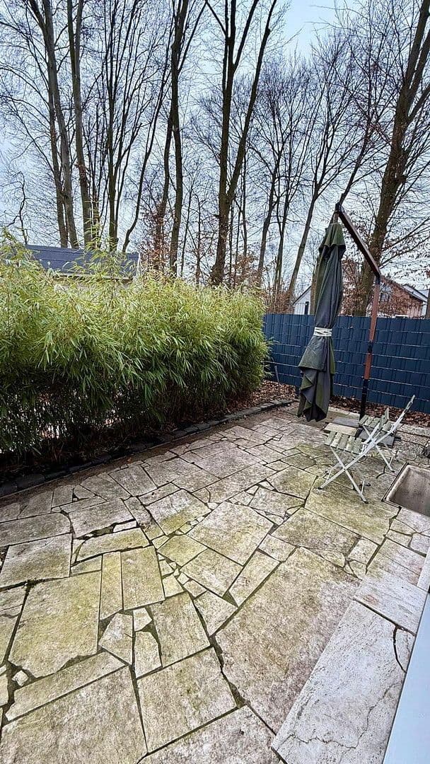 1 bedroom with open-plan kitchen flat to rent, 60 m², Köln, North Rhine-Westphalia 1 bedroom with open-plan kitchen flat to rent, 60 m², Köln, North Rhine-Westphalia