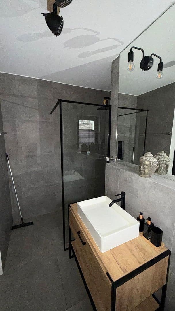 1 bedroom with open-plan kitchen flat to rent, 60 m², Köln, North Rhine-Westphalia 1 bedroom with open-plan kitchen flat to rent, 60 m², Köln, North Rhine-Westphalia