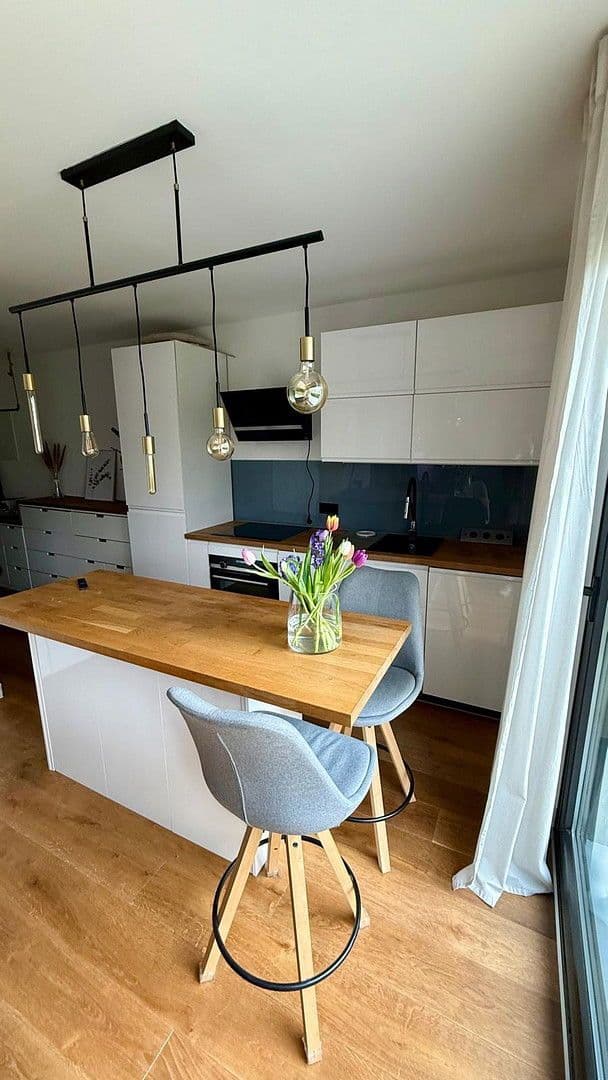 1 bedroom with open-plan kitchen flat to rent, 60 m², Köln, North Rhine-Westphalia 1 bedroom with open-plan kitchen flat to rent, 60 m², Köln, North Rhine-Westphalia