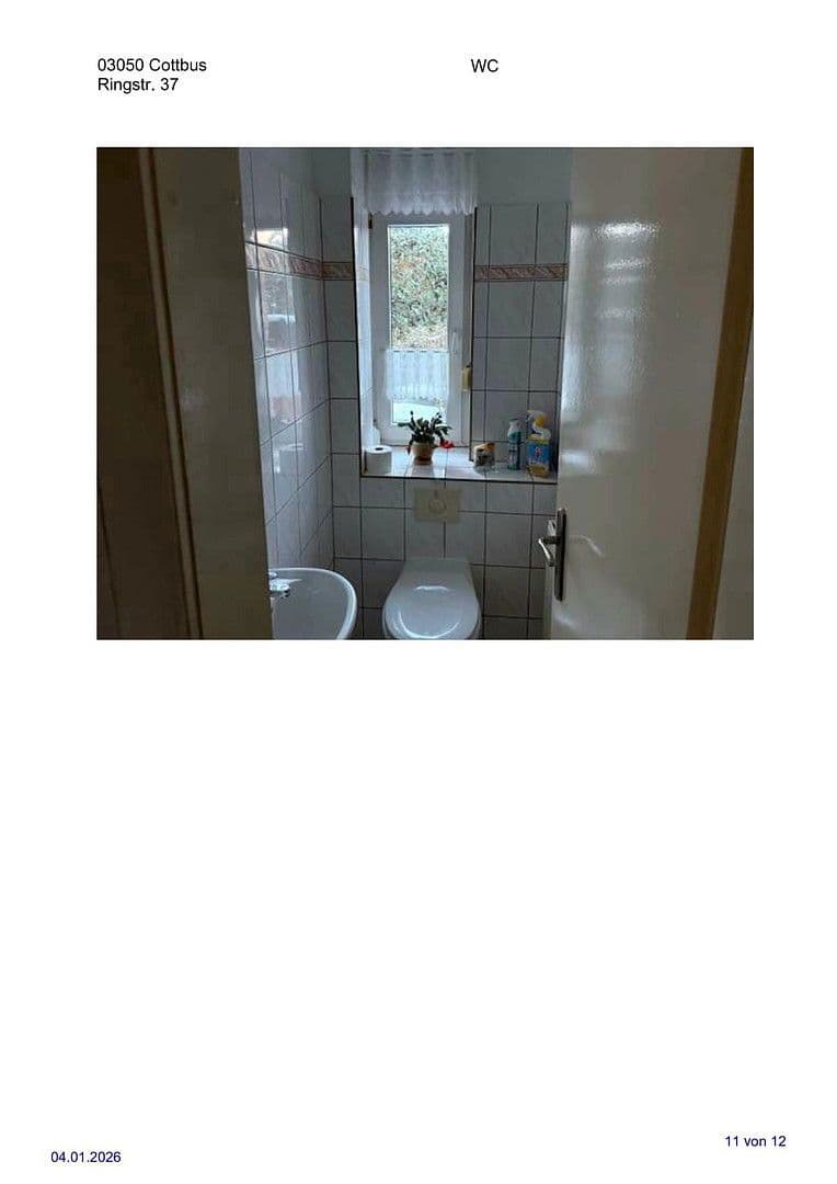 house for sale, 102 m², Cottbus, Brandenburg house for sale, 102 m², Cottbus, Brandenburg