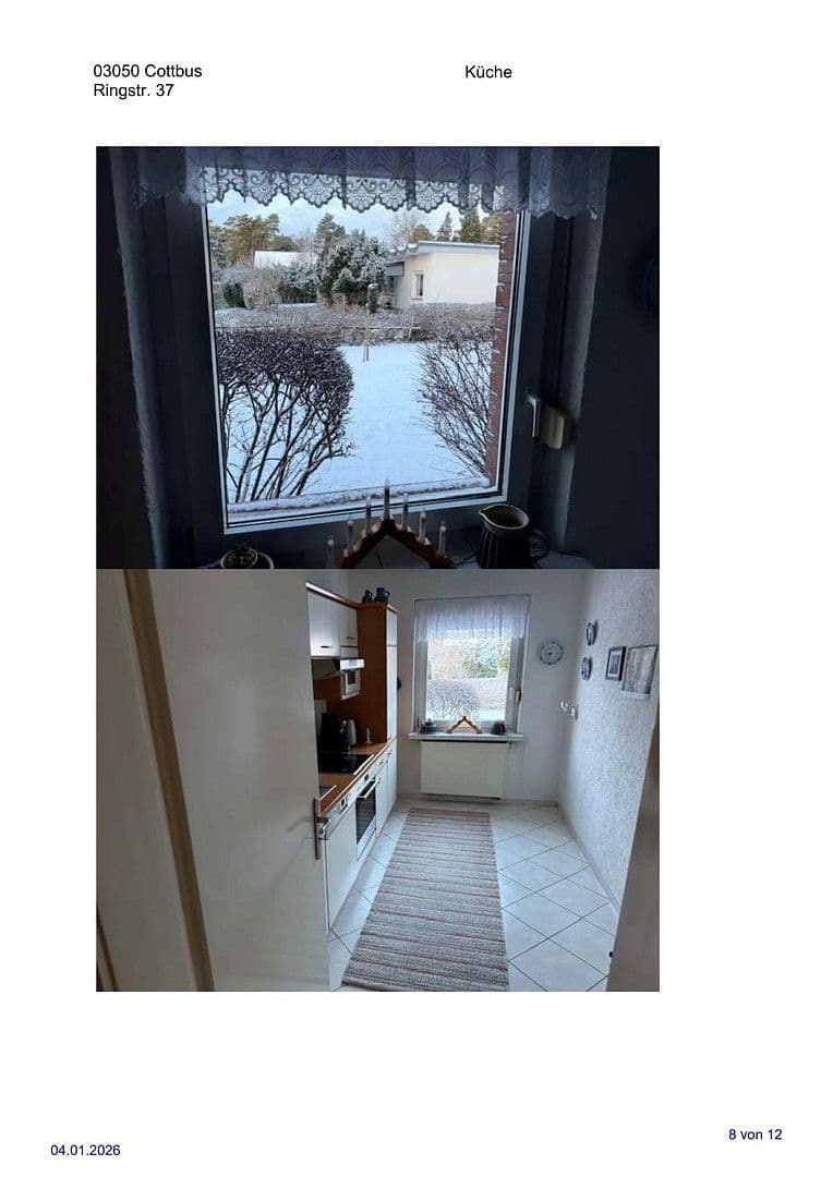 house for sale, 102 m², Cottbus, Brandenburg house for sale, 102 m², Cottbus, Brandenburg