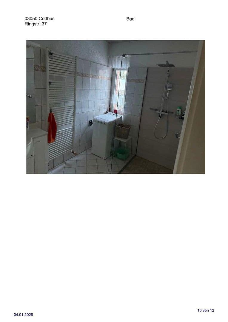 house for sale, 102 m², Cottbus, Brandenburg house for sale, 102 m², Cottbus, Brandenburg