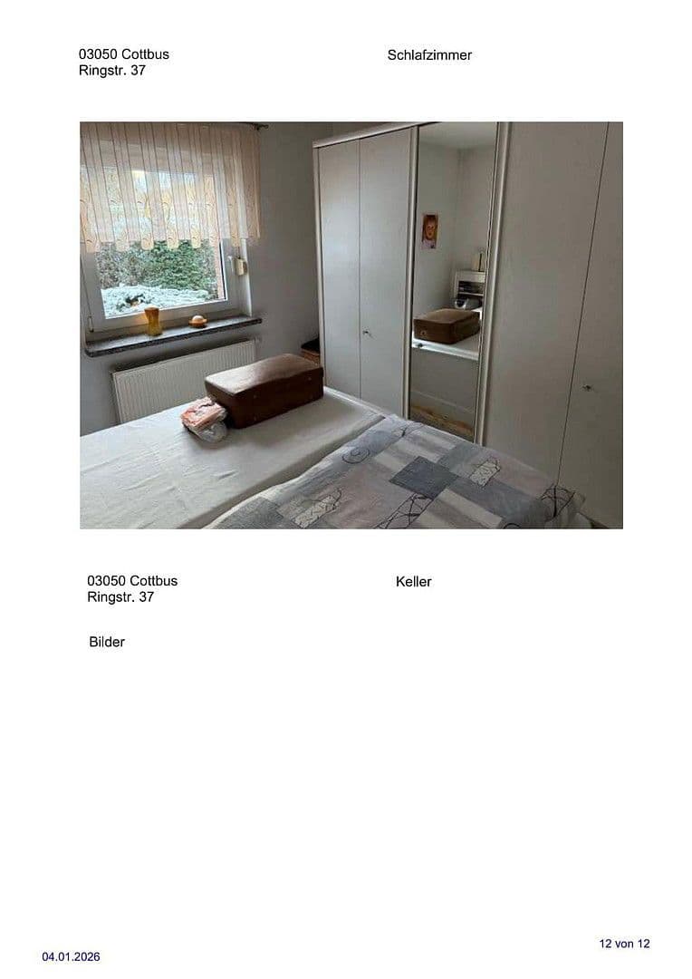 house for sale, 102 m², Cottbus, Brandenburg house for sale, 102 m², Cottbus, Brandenburg