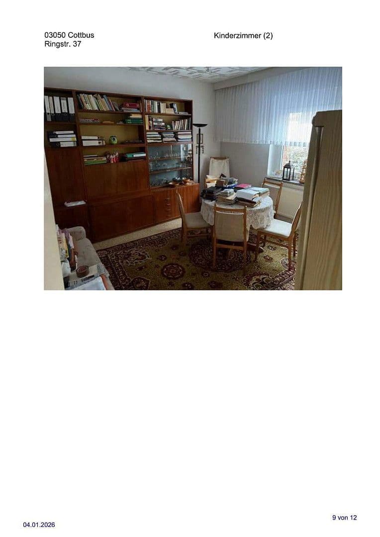 house for sale, 102 m², Cottbus, Brandenburg house for sale, 102 m², Cottbus, Brandenburg