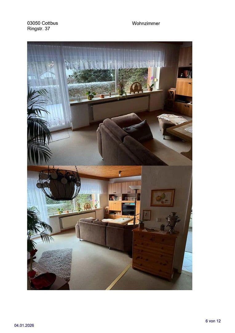 house for sale, 102 m², Cottbus, Brandenburg house for sale, 102 m², Cottbus, Brandenburg