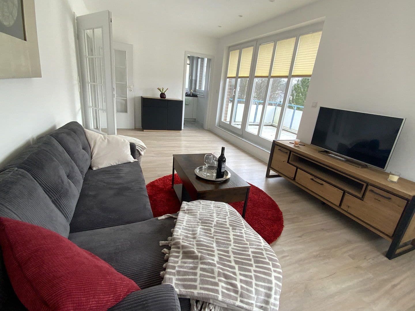 2 bedroom flat to rent, 44 m², Brockdorffstr.63, Hamburg, Hamburg 2 bedroom flat to rent, 44 m², Brockdorffstr.63, Hamburg, Hamburg