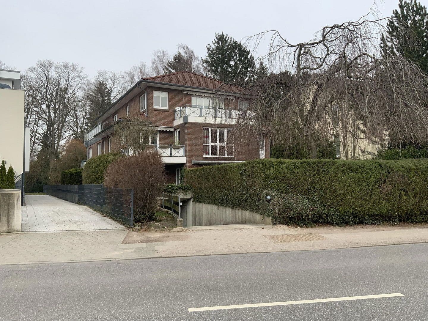 2 bedroom flat to rent, 44 m², Brockdorffstr.63, Hamburg, Hamburg 2 bedroom flat to rent, 44 m², Brockdorffstr.63, Hamburg, Hamburg