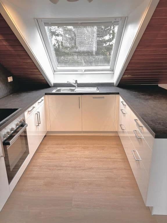 1 bedroom flat to rent, 31 m², Steinbeisstr. 33, Böblingen, Baden-Württemberg 1 bedroom flat to rent, 31 m², Steinbeisstr. 33, Böblingen, Baden-Württemberg