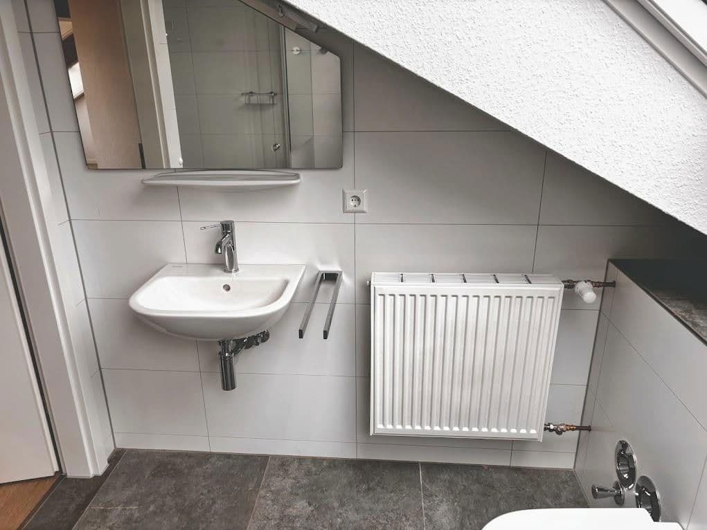 1 bedroom flat to rent, 31 m², Steinbeisstr. 33, Böblingen, Baden-Württemberg 1 bedroom flat to rent, 31 m², Steinbeisstr. 33, Böblingen, Baden-Württemberg