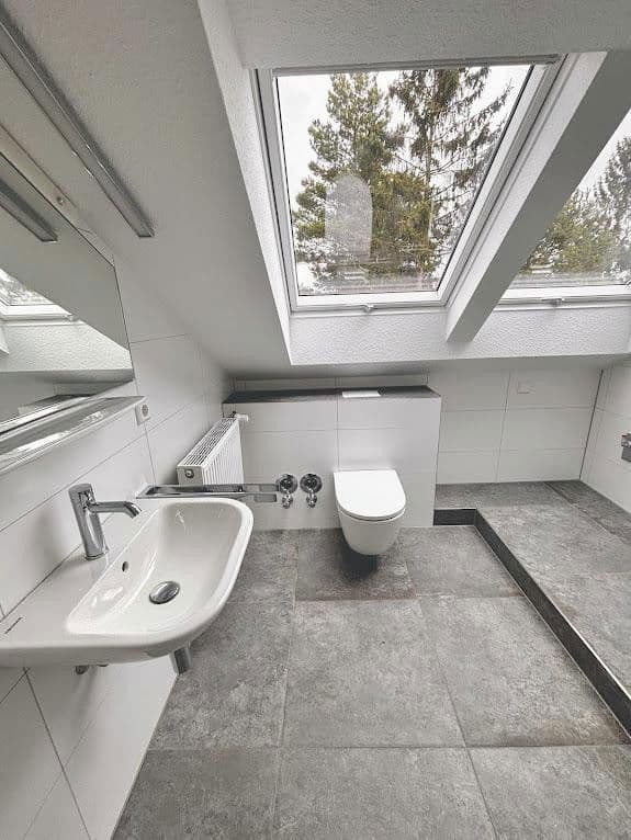 1 bedroom flat to rent, 31 m², Steinbeisstr. 33, Böblingen, Baden-Württemberg 1 bedroom flat to rent, 31 m², Steinbeisstr. 33, Böblingen, Baden-Württemberg