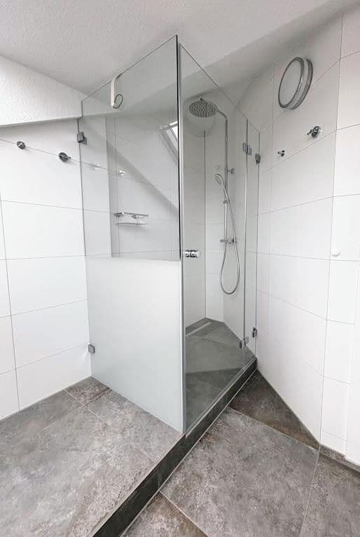 1 bedroom flat to rent, 31 m², Steinbeisstr. 33, Böblingen, Baden-Württemberg 1 bedroom flat to rent, 31 m², Steinbeisstr. 33, Böblingen, Baden-Württemberg