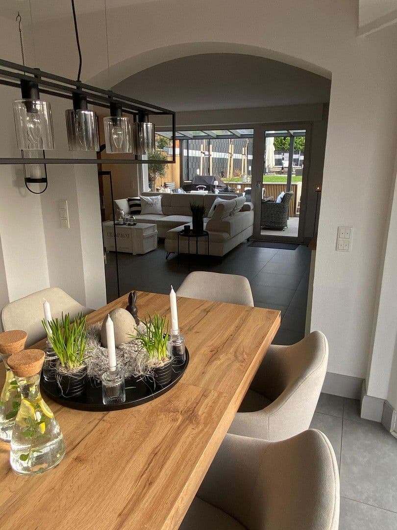 house for sale, 119 m², Hagen, North Rhine-Westphalia house for sale, 119 m², Hagen, North Rhine-Westphalia