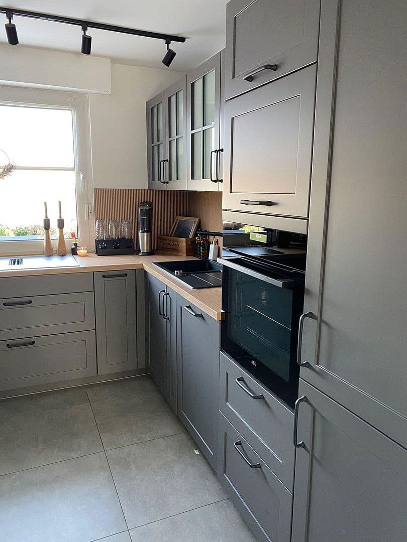 house for sale, 119 m², Hagen, North Rhine-Westphalia house for sale, 119 m², Hagen, North Rhine-Westphalia