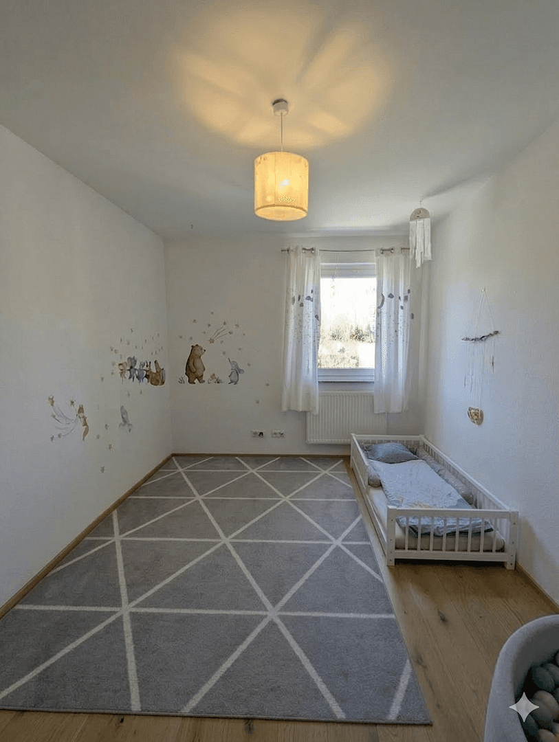 2 bedroom with open-plan kitchen flat to rent, 104 m², Dorfen, Bavaria 2 bedroom with open-plan kitchen flat to rent, 104 m², Dorfen, Bavaria