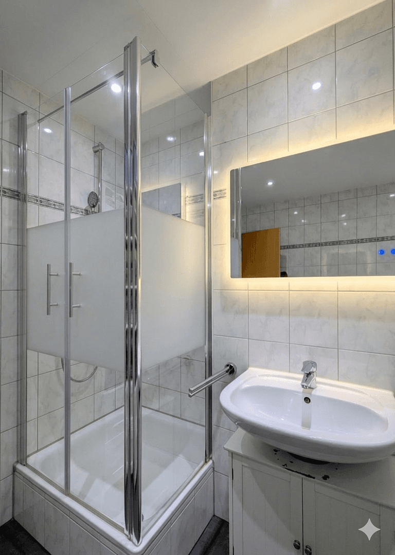 2 bedroom with open-plan kitchen flat to rent, 104 m², Dorfen, Bavaria 2 bedroom with open-plan kitchen flat to rent, 104 m², Dorfen, Bavaria