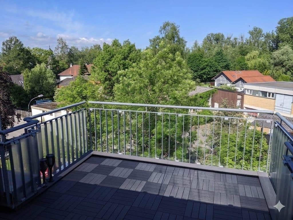 2 bedroom with open-plan kitchen flat to rent, 104 m², Dorfen, Bavaria 2 bedroom with open-plan kitchen flat to rent, 104 m², Dorfen, Bavaria