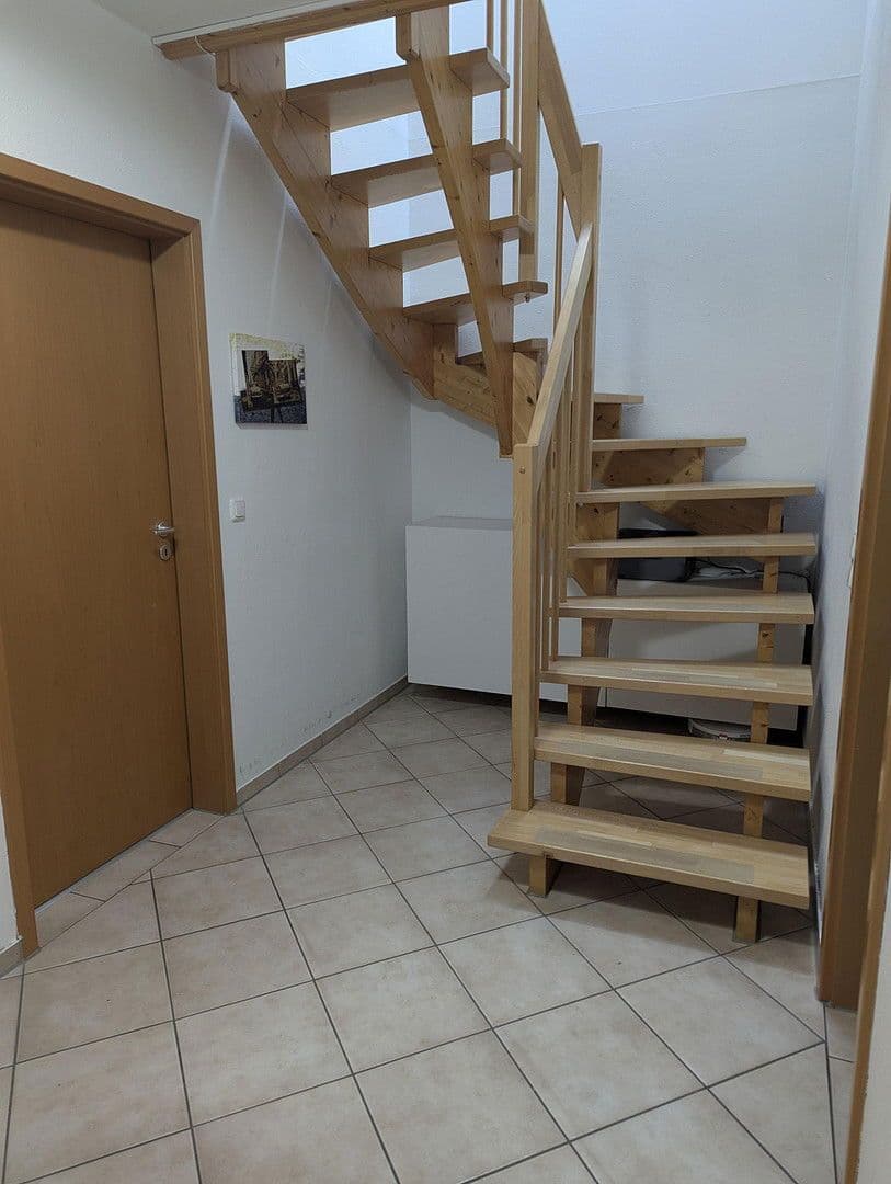 2 bedroom with open-plan kitchen flat to rent, 104 m², Dorfen, Bavaria 2 bedroom with open-plan kitchen flat to rent, 104 m², Dorfen, Bavaria