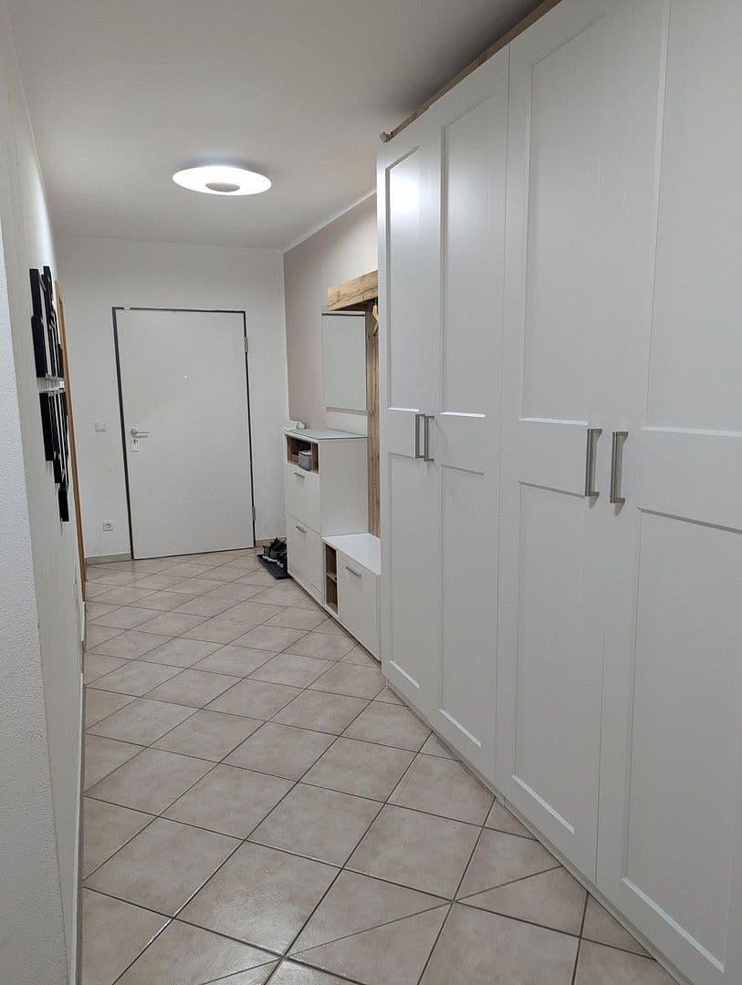 2 bedroom with open-plan kitchen flat to rent, 104 m², Dorfen, Bavaria 2 bedroom with open-plan kitchen flat to rent, 104 m², Dorfen, Bavaria