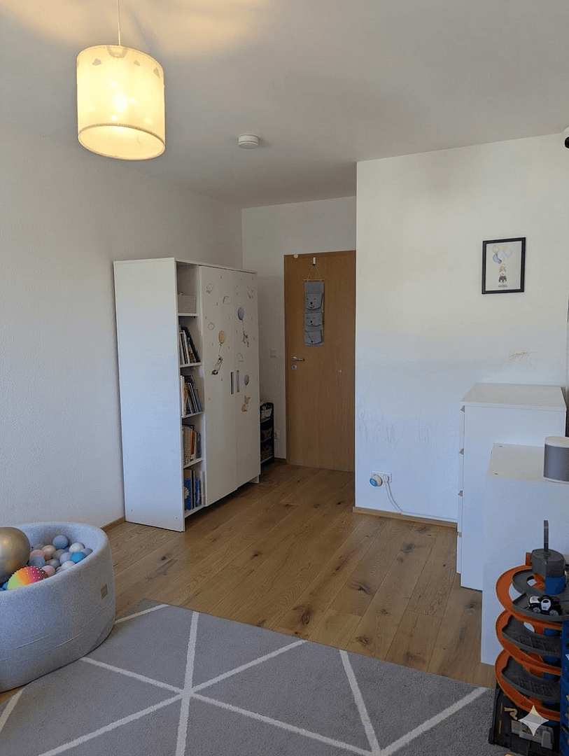 2 bedroom with open-plan kitchen flat to rent, 104 m², Dorfen, Bavaria 2 bedroom with open-plan kitchen flat to rent, 104 m², Dorfen, Bavaria