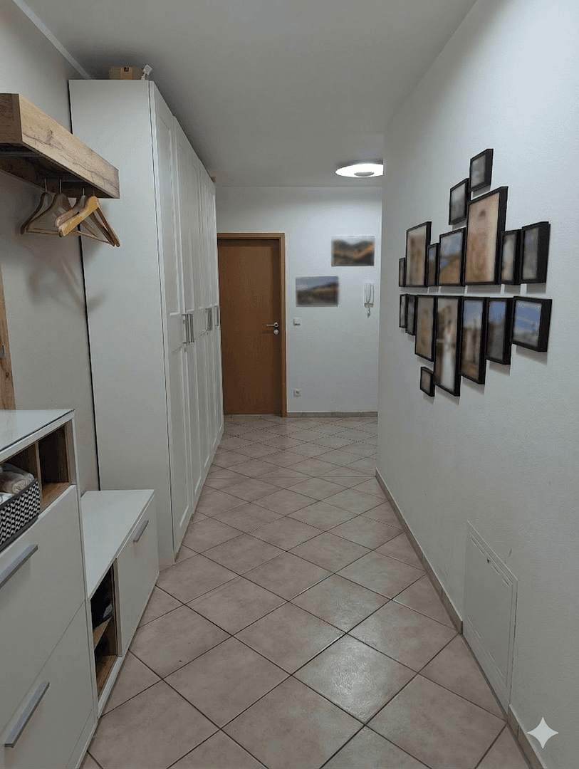 2 bedroom with open-plan kitchen flat to rent, 104 m², Dorfen, Bavaria 2 bedroom with open-plan kitchen flat to rent, 104 m², Dorfen, Bavaria