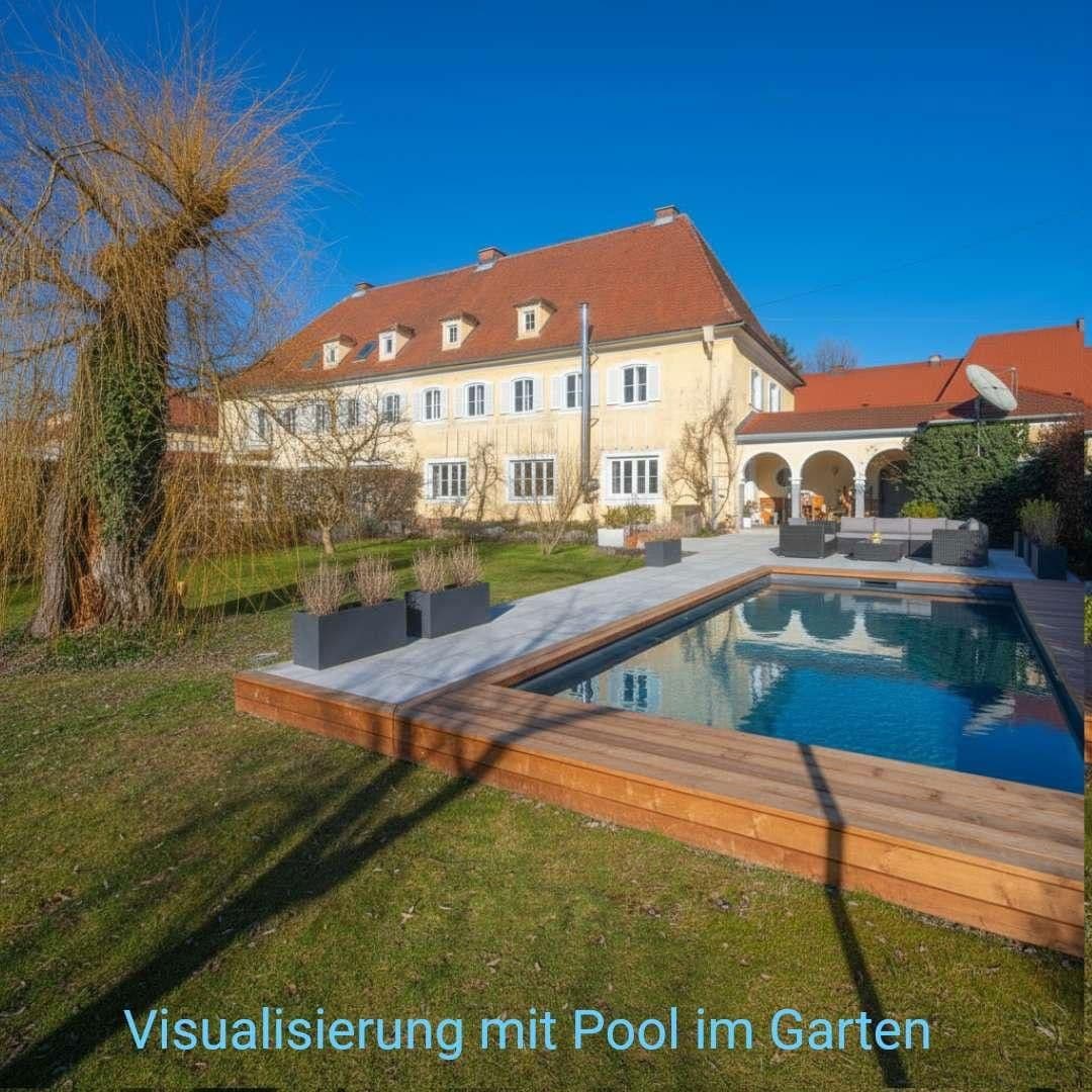 house for sale, 250 m², Steyr, Upper Austria house for sale, 250 m², Steyr, Upper Austria