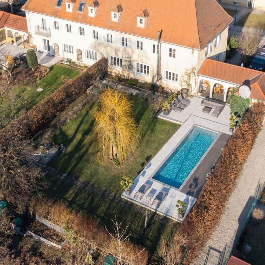 house for sale, 250 m², Steyr, Upper Austria house for sale, 250 m², Steyr, Upper Austria