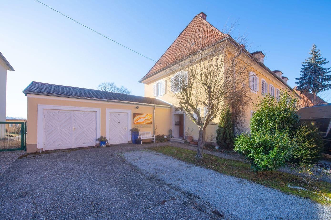 house for sale, 250 m², Steyr, Upper Austria house for sale, 250 m², Steyr, Upper Austria