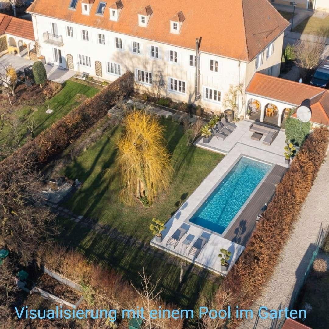 house for sale, 250 m², Steyr, Upper Austria house for sale, 250 m², Steyr, Upper Austria