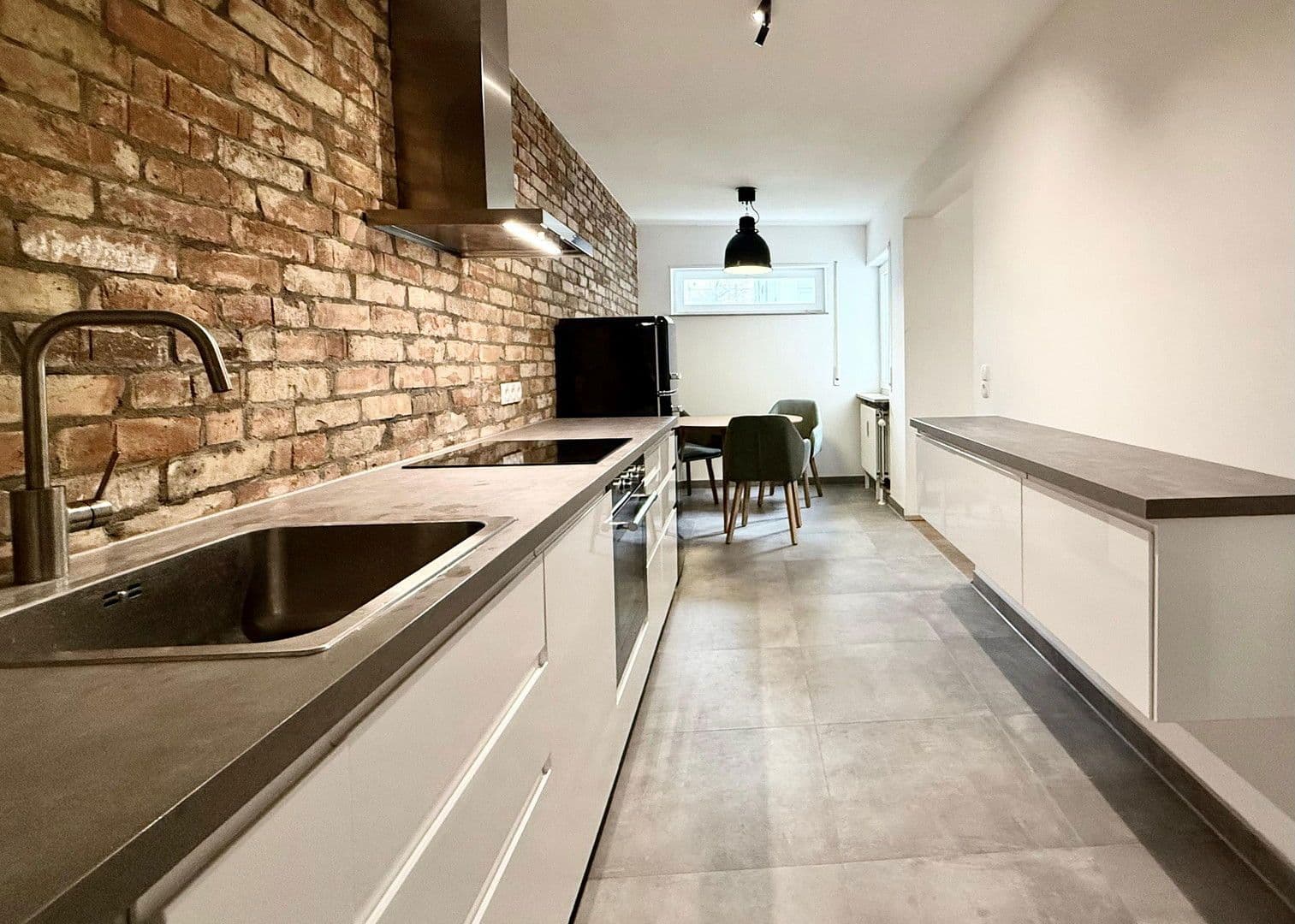 1 bedroom with open-plan kitchen flat for sale, 73 m², Schwetzingen, Baden-Württemberg 1 bedroom with open-plan kitchen flat for sale, 73 m², Schwetzingen, Baden-Württemberg