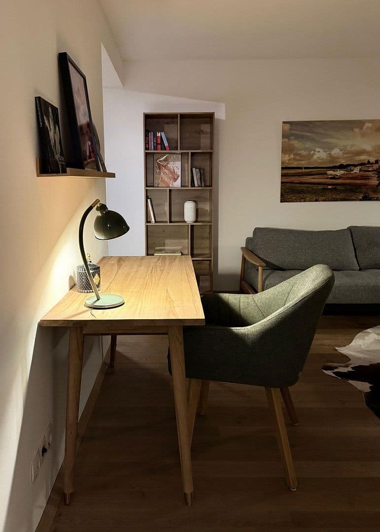 1 bedroom with open-plan kitchen flat for sale, 73 m², Schwetzingen, Baden-Württemberg 1 bedroom with open-plan kitchen flat for sale, 73 m², Schwetzingen, Baden-Württemberg