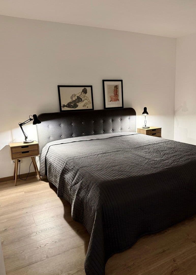 1 bedroom with open-plan kitchen flat for sale, 73 m², Schwetzingen, Baden-Württemberg 1 bedroom with open-plan kitchen flat for sale, 73 m², Schwetzingen, Baden-Württemberg