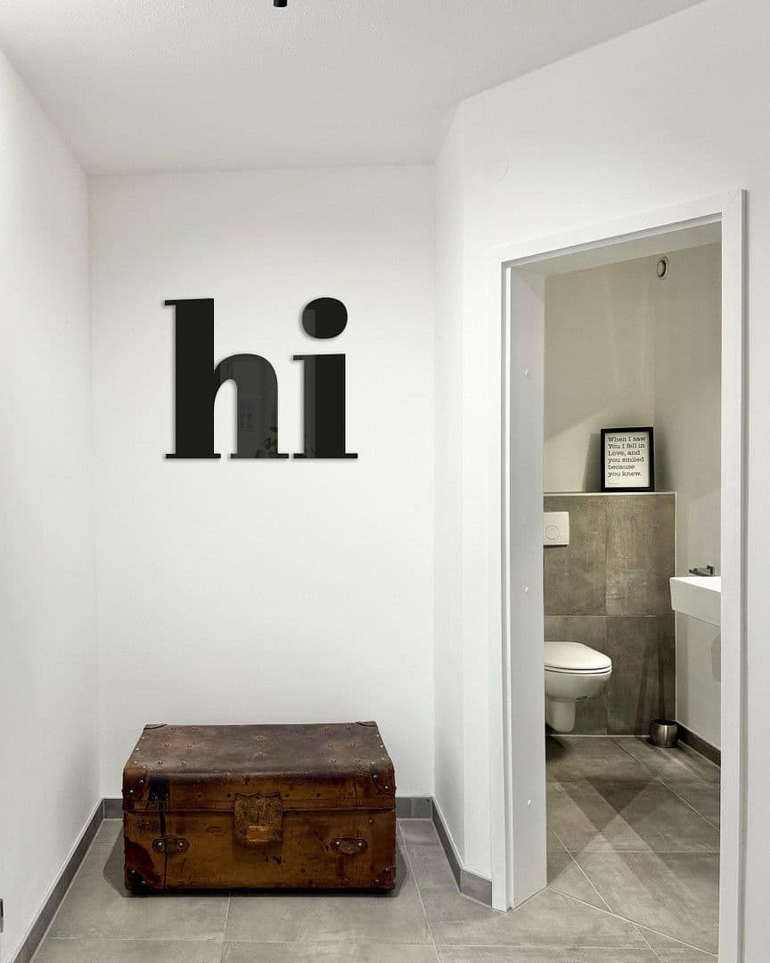 1 bedroom with open-plan kitchen flat for sale, 73 m², Schwetzingen, Baden-Württemberg 1 bedroom with open-plan kitchen flat for sale, 73 m², Schwetzingen, Baden-Württemberg