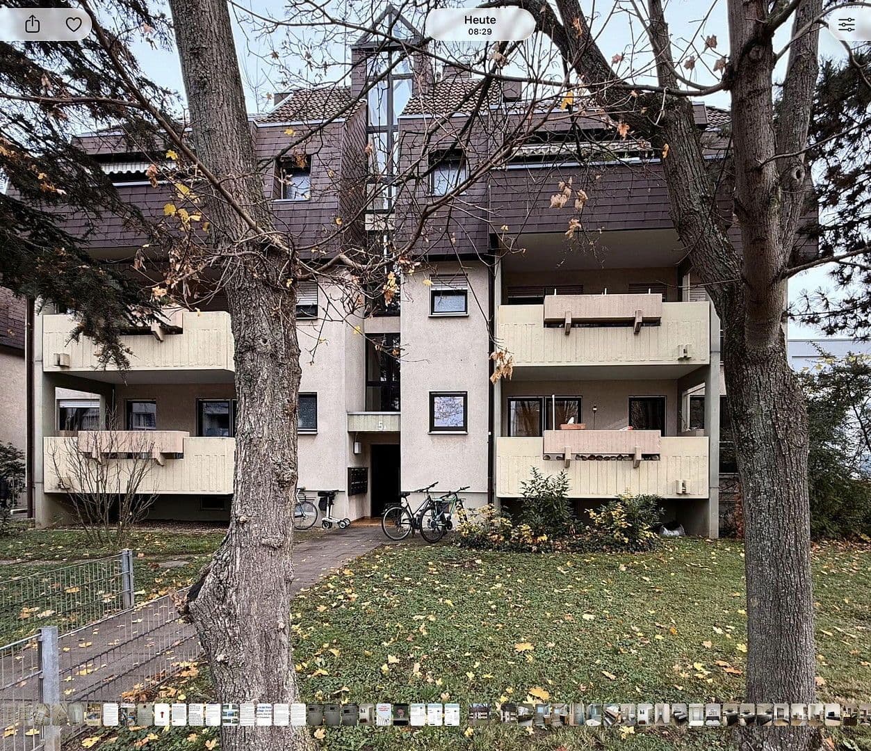 1 bedroom with open-plan kitchen flat for sale, 73 m², Schwetzingen, Baden-Württemberg 1 bedroom with open-plan kitchen flat for sale, 73 m², Schwetzingen, Baden-Württemberg