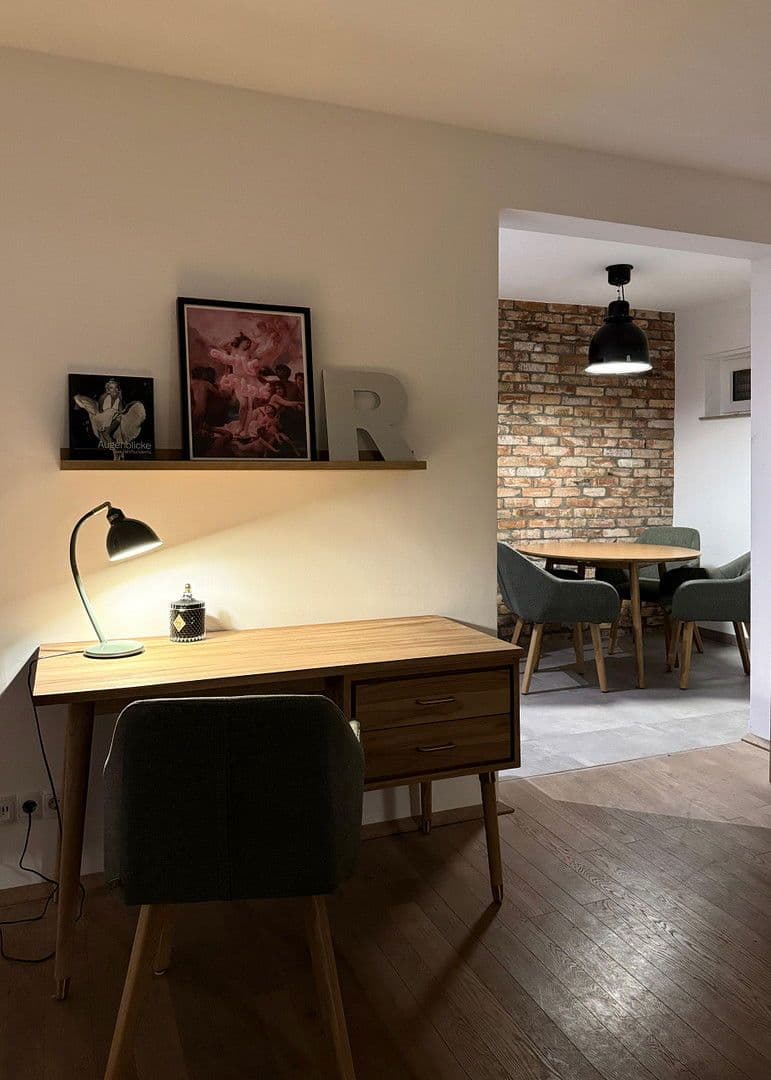 1 bedroom with open-plan kitchen flat for sale, 73 m², Schwetzingen, Baden-Württemberg 1 bedroom with open-plan kitchen flat for sale, 73 m², Schwetzingen, Baden-Württemberg