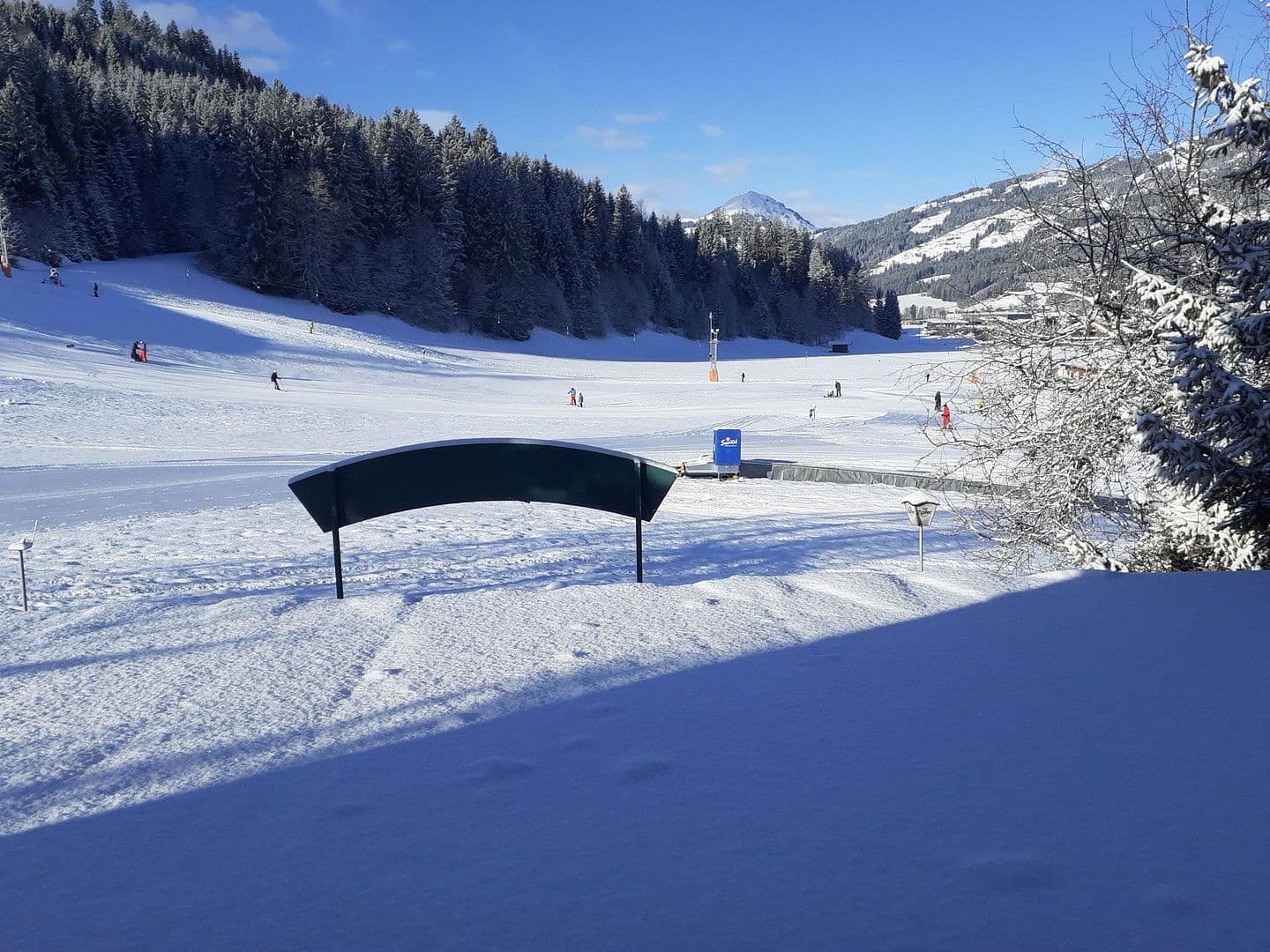 1 bedroom flat to rent, 20 m², Kirchberg in Tirol, Tyrol 1 bedroom flat to rent, 20 m², Kirchberg in Tirol, Tyrol