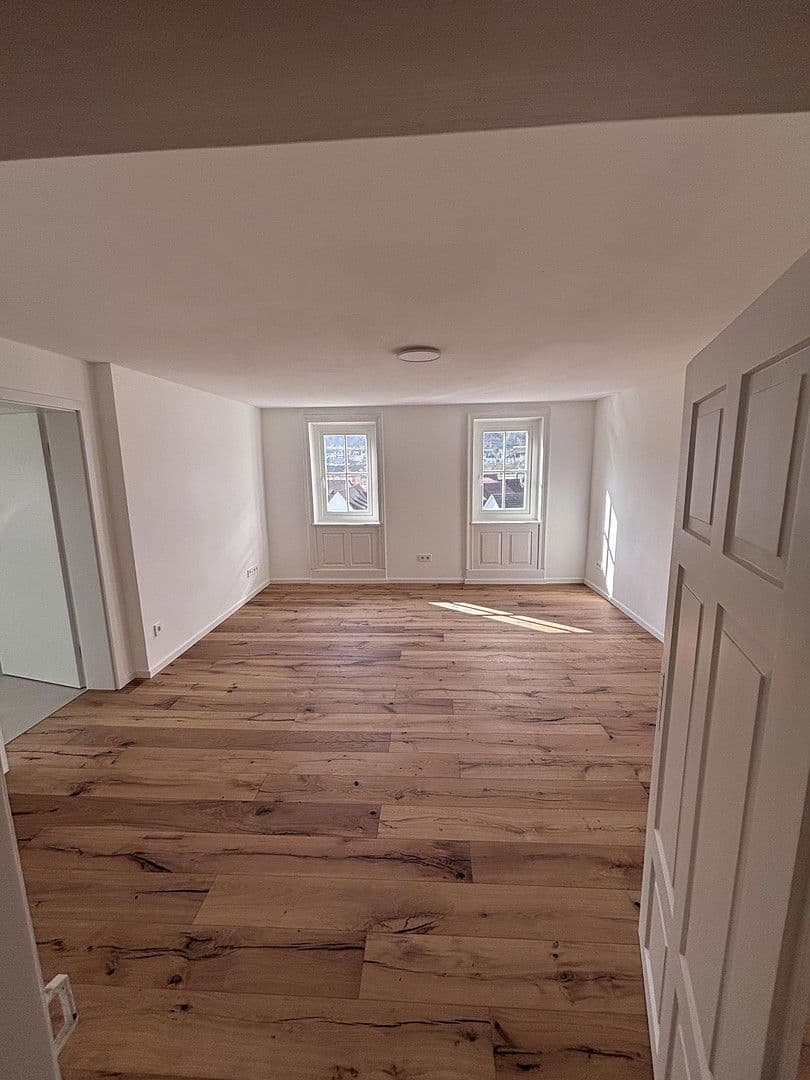 3 bedroom flat to rent, 105 m², Lorch, Baden-Württemberg 3 bedroom flat to rent, 105 m², Lorch, Baden-Württemberg