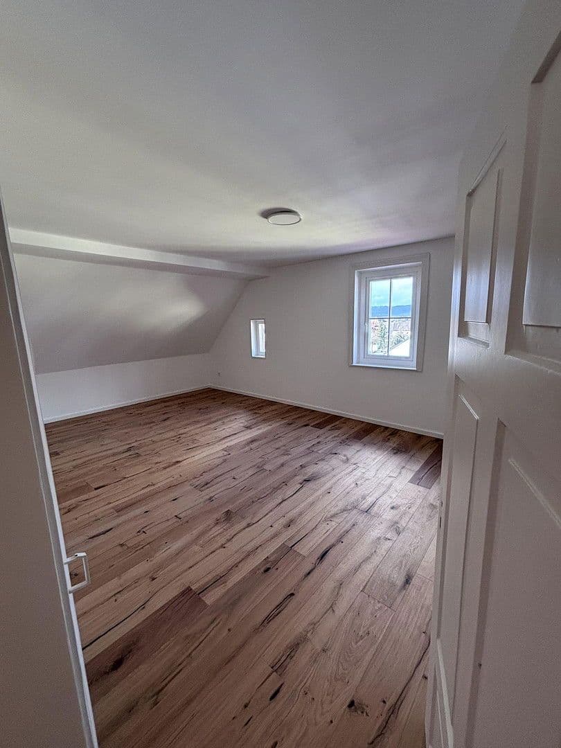 3 bedroom flat to rent, 105 m², Lorch, Baden-Württemberg 3 bedroom flat to rent, 105 m², Lorch, Baden-Württemberg