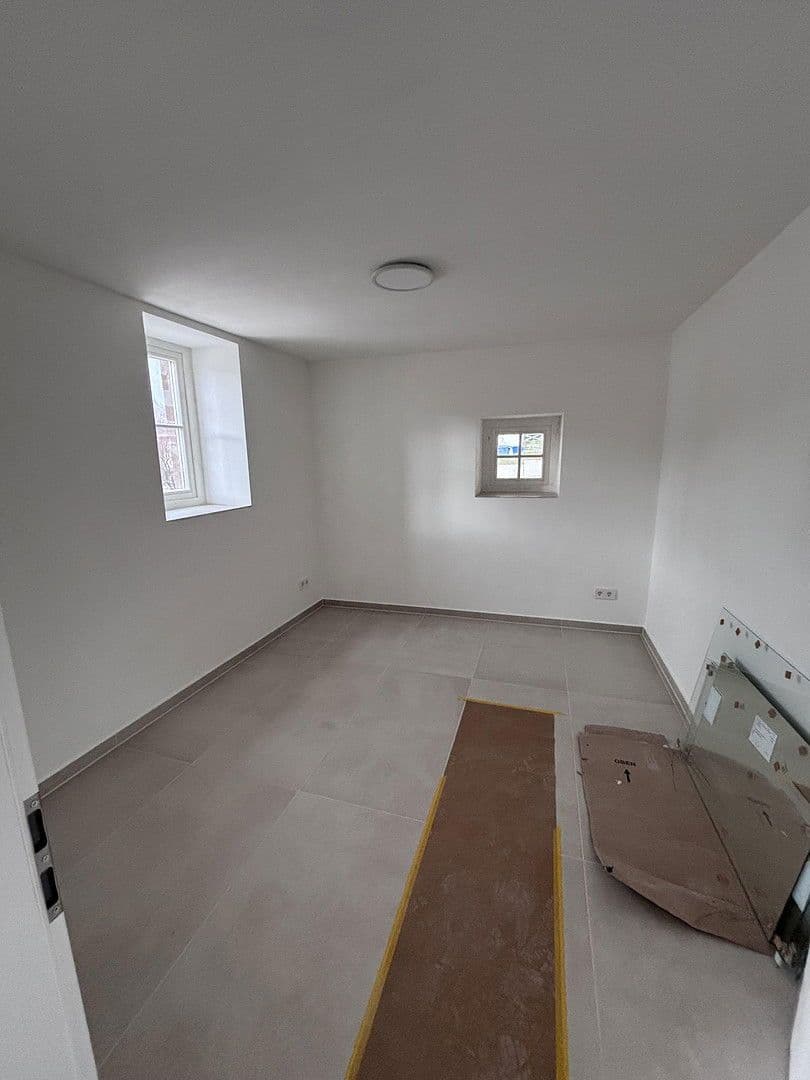 1 bedroom with open-plan kitchen flat to rent, 58 m², Lorch, Baden-Württemberg 1 bedroom with open-plan kitchen flat to rent, 58 m², Lorch, Baden-Württemberg